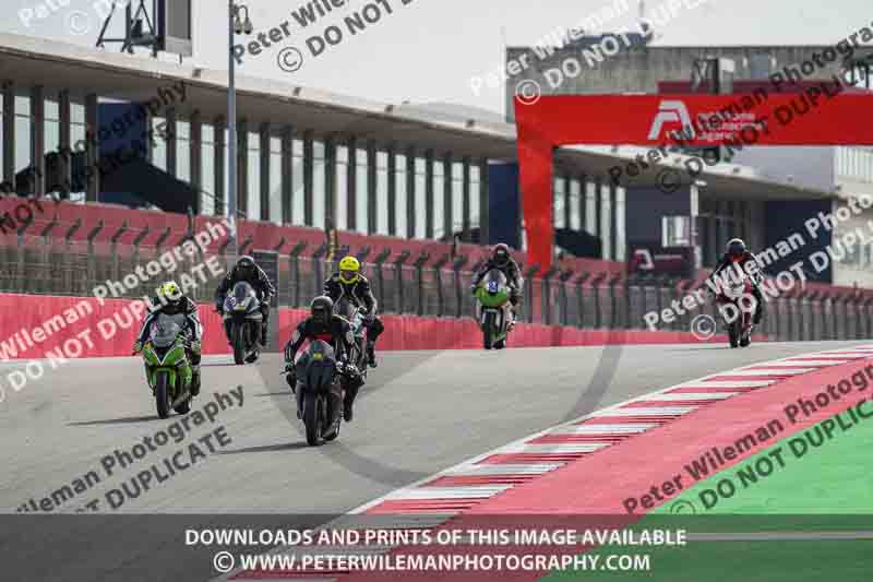 May 2023;motorbikes;no limits;peter wileman photography;portimao;portugal;trackday digital images